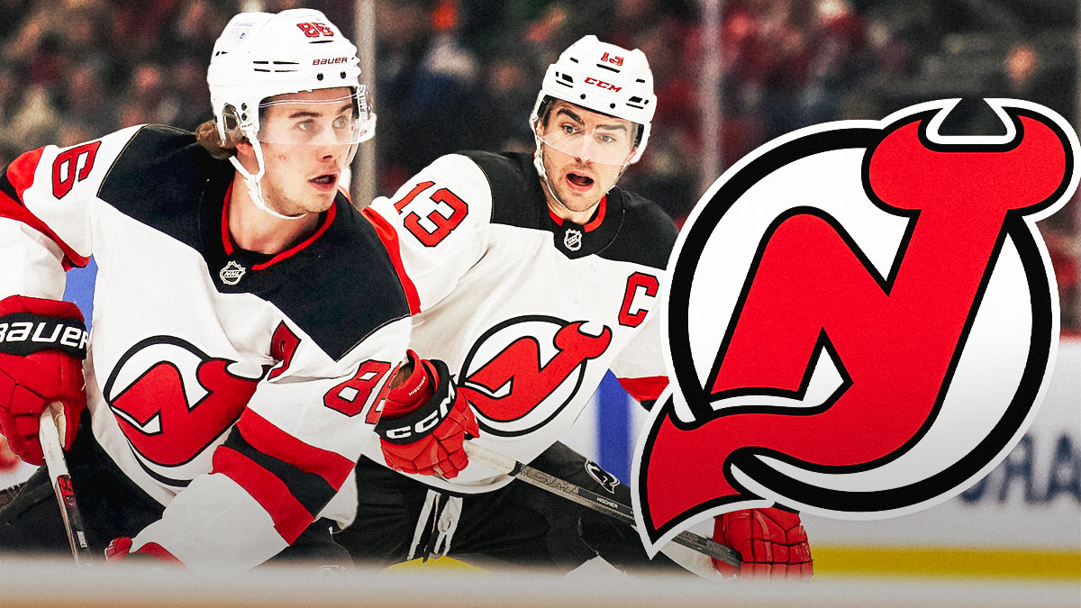 Devils management is targeting forward depth at the 2025 NHL Trade Deadline.