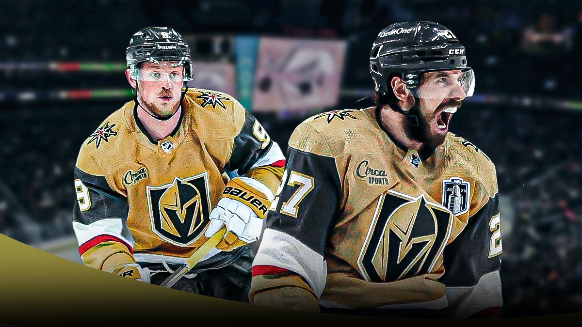 The Golden Knights lack scoring punch before the NHL Trade Deadline.