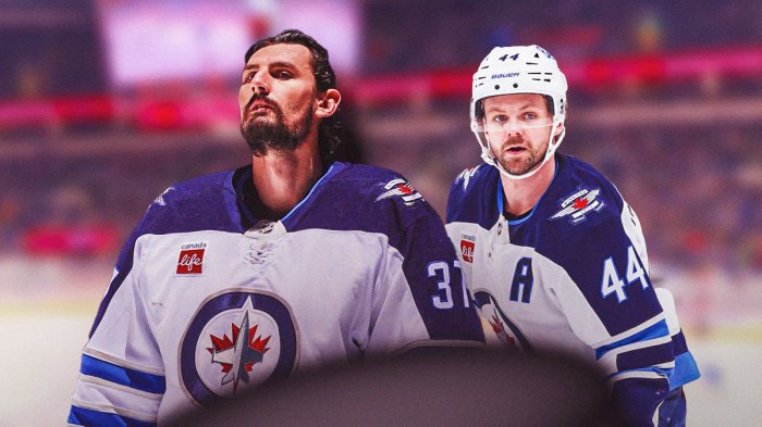 The Jets must address a glaring flaw at the 2025 NHL Trade Deadline.