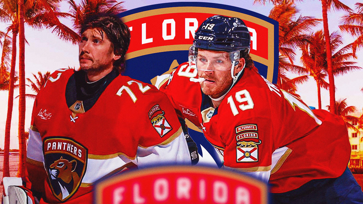 The Panthers have a glaring flaw to address at the 2025 NHL Trade Deadline.