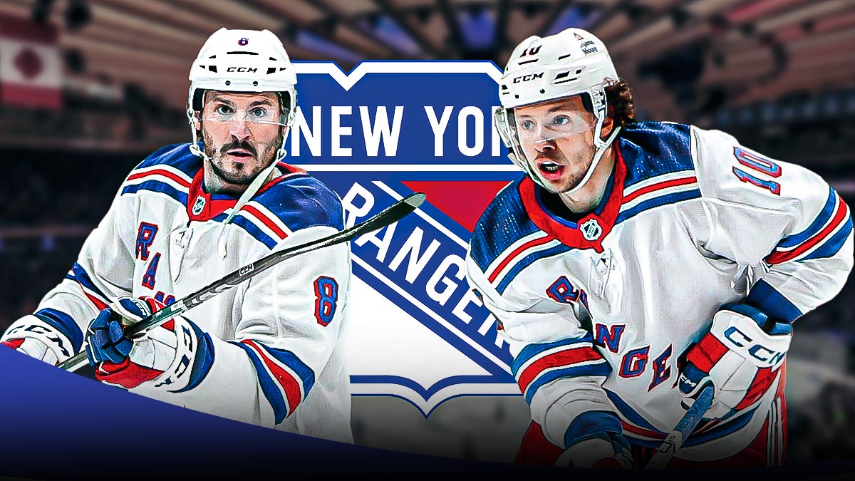 Fatal flaw Rangers must fix at 2025 NHL trade deadline