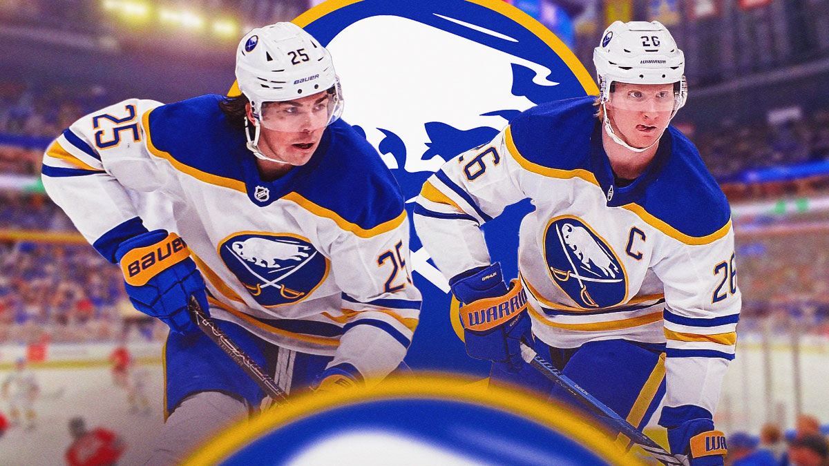 The Sabres must address this flaw at the 2025 NHL Trade Deadline.