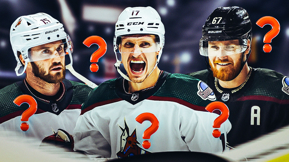 Fatal flaw Utah Hockey Club must fix at 2025 NHL trade deadline