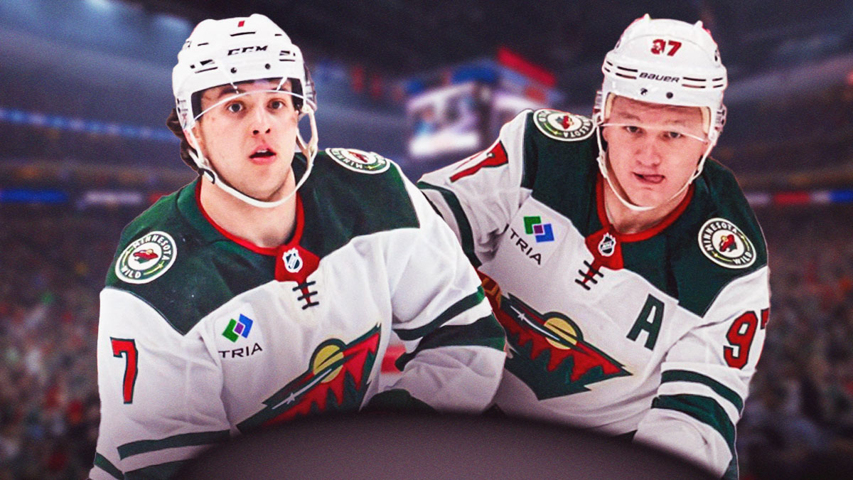The Wild must address a major flaw at the 2025 NHL Trade Deadline.