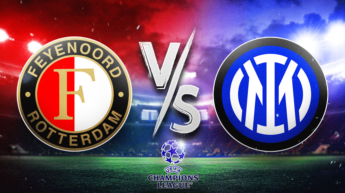 Feyenoord Inter Milan, Feyenoord Inter Milan prediction, Feyenoord Inter Milan pick, Feyenoord Inter Milan odds, champions league odds