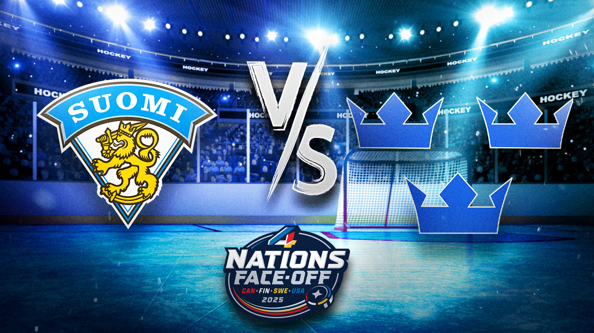 Finland Sweden prediction, Finland Sweden prediction, Finland Sweden pick, Finland Sweden odds, 4 nations odds
