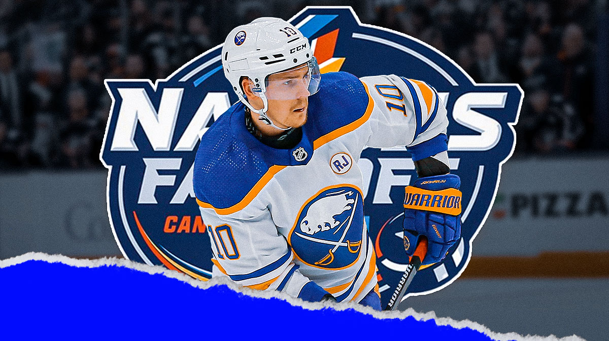 Team Finland star Henri Jokiharju stuns Team USA at the 4 Nations.
