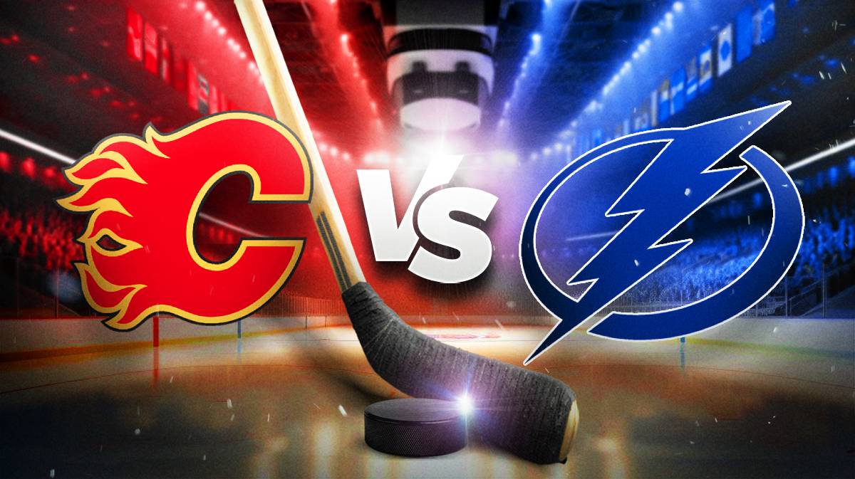 Flames Lightning, Flames Lightning prediction, Flames Lightning pick, Flames Lightning odds, nhl odds