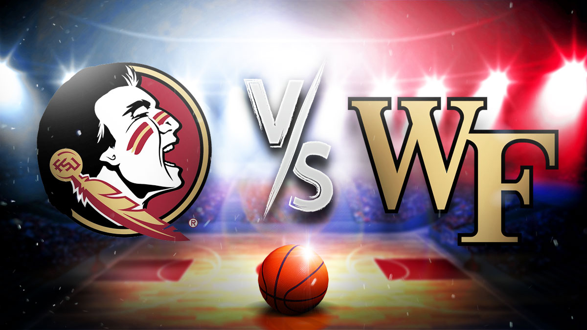 florida state wake forest prediction, college basketball odds