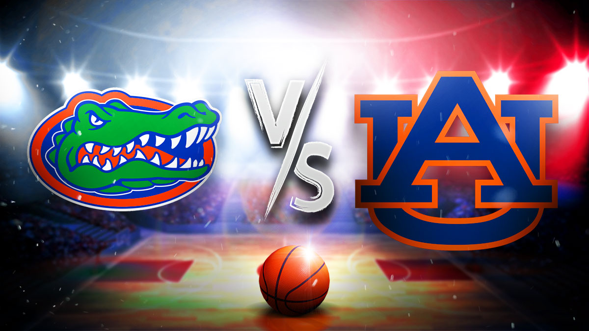 florida auburn prediction, college basketball odds