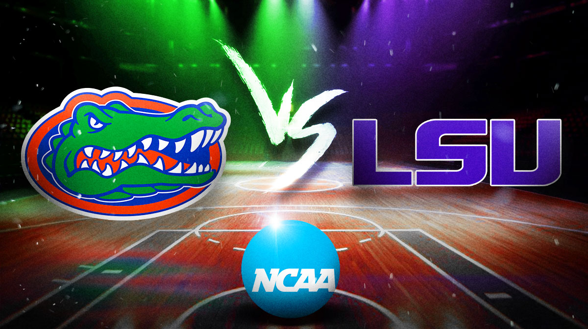 Florida LSU prediction, Florida LSU pick, Florida LSU odds, Florida LSU, Florida LSU college basketball odds