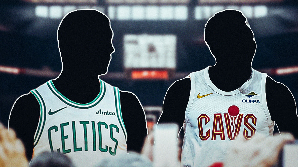 Cavs news: Former Celtics player should be Cleveland's free agency target