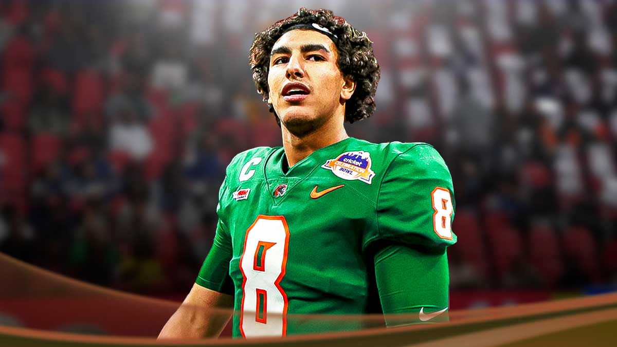 Former Florida A&M star Jeremy Moussa lands a huge professional football opportunity in the European League of Football.