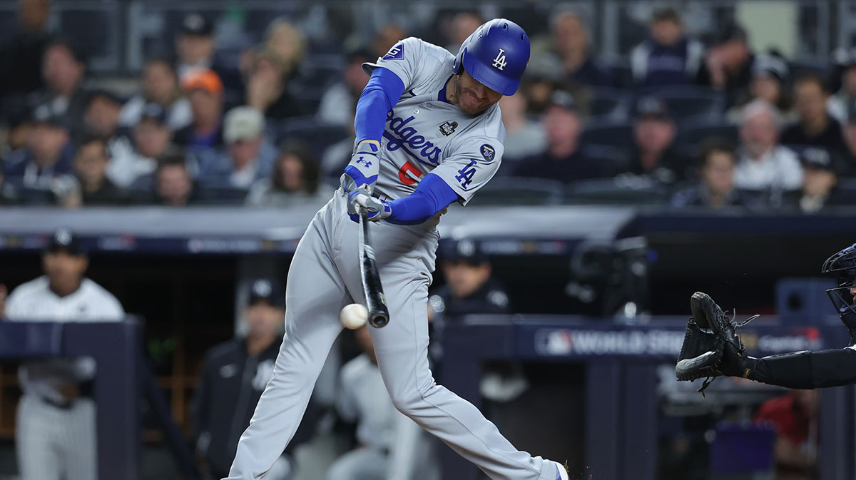 Freddie Freeman injury update drops – Dodgers fans need to hear this! - 24/7 News America