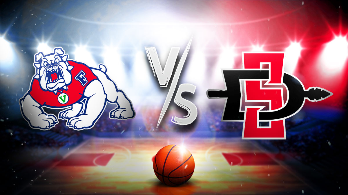 fresno state san diego state prediction, college basketball odds