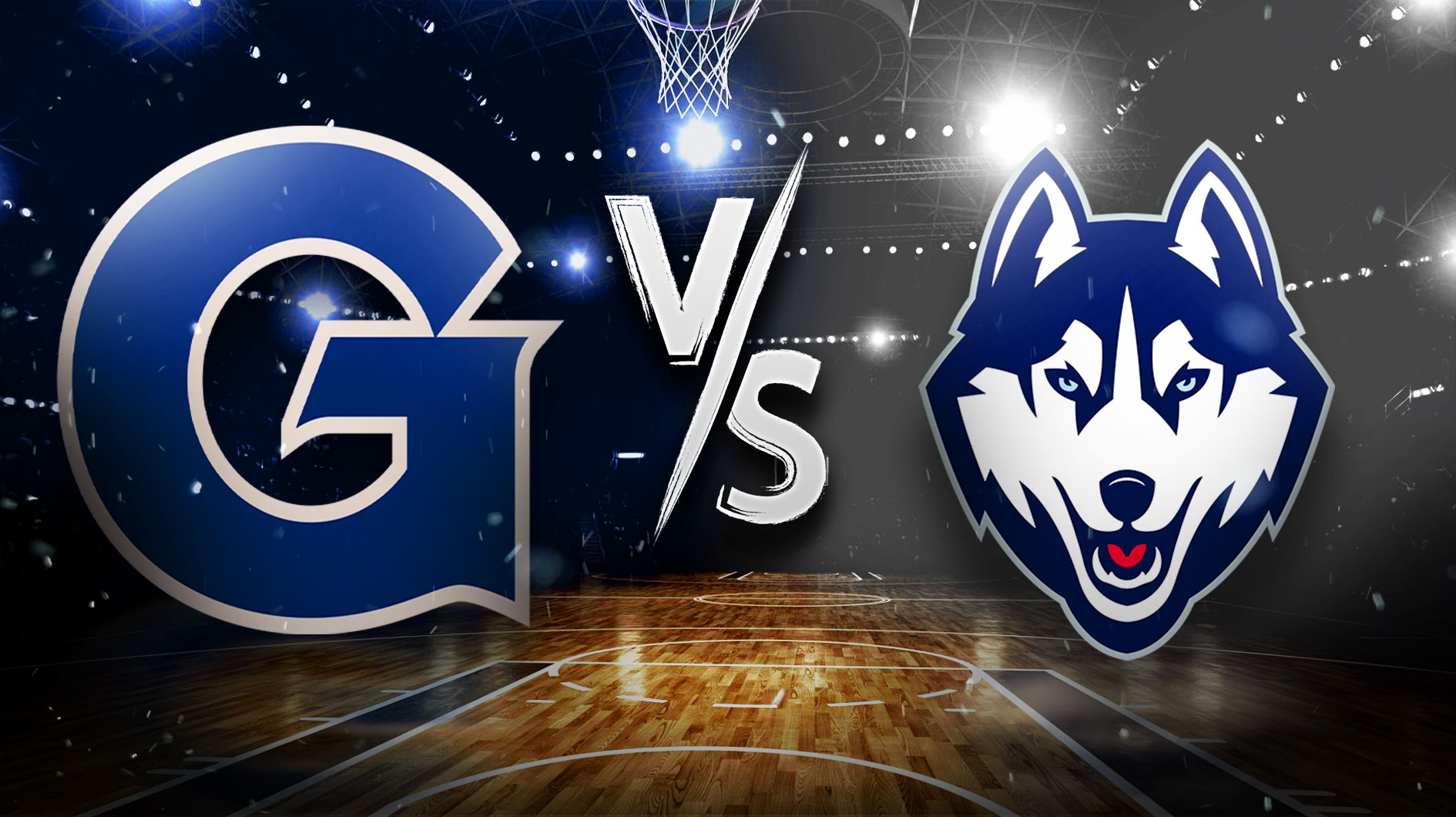 Ucla vs uconn prediction