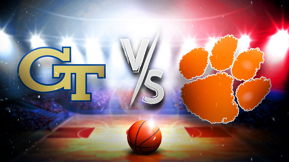 Georgia Tech Clemson prediction, Georgia Tech Clemson pick, Georgia Tech Clemson odds, Georgia Tech Clemson, Georgia Tech Clemson college basketball odds