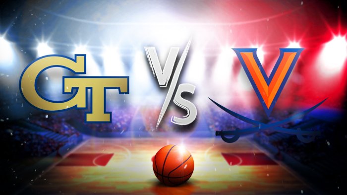 Georgia Tech Virginia prediction, Georgia Tech Virginia pick, Georgia Tech Virginia odds, Georgia Tech Virginia, Georgia Tech Virginia college basketball odds