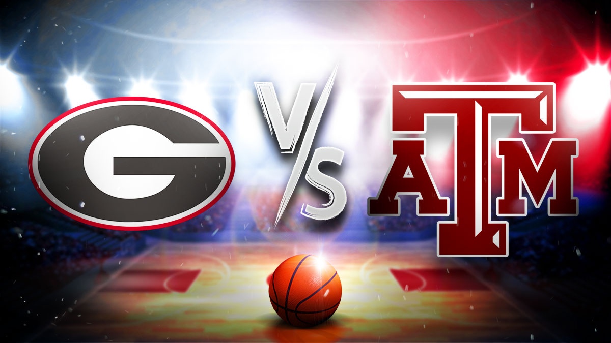 Georgia Texas A&M prediction, Georgia Texas A&M odds, Georgia Texas A&M pick, Georgia Texas A&M, college basketball odds