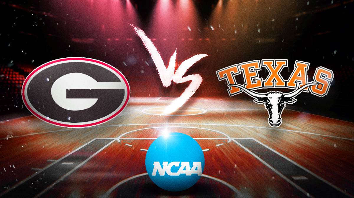 Georgia Texas prediction, Georgia Texas pick, Georgia Texas odds, Georgia Texas, Georgia Texas college basketball odds