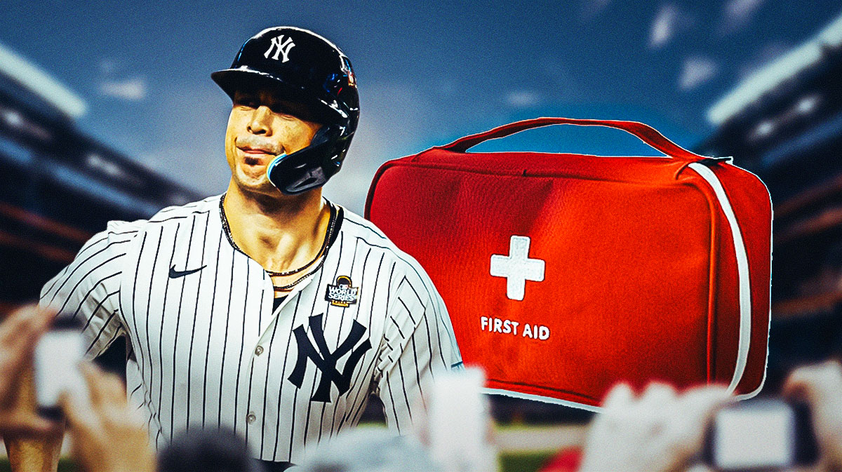 New York Yankees, Giancarlo Stanton