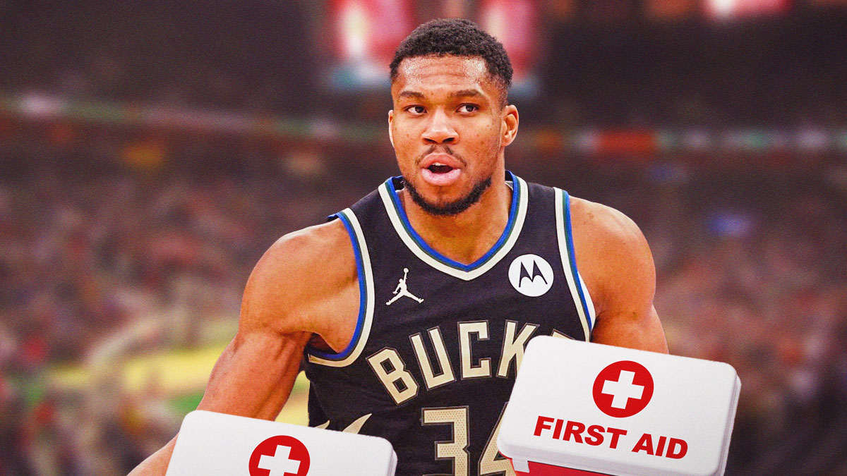 Bucks, Giannis Antetokounmpo, Giannis injury, Giannis bucks, Bucks injury