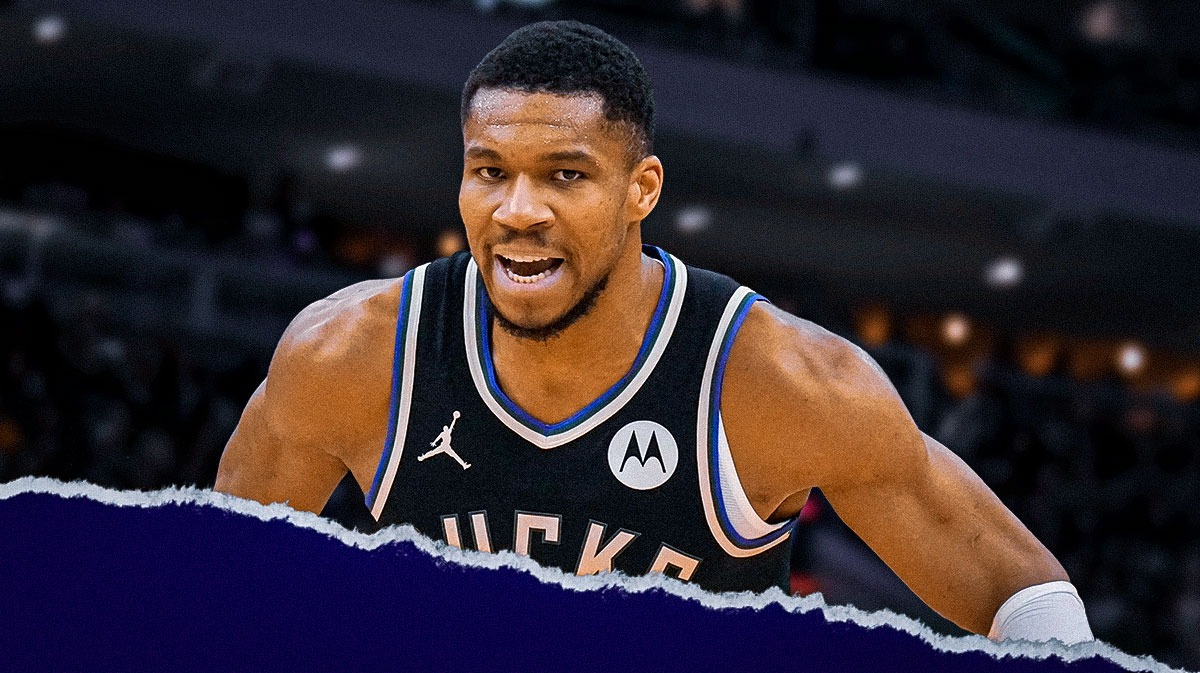 Giannis Antetokounmpo emphasizes loyalty to the Milwaukee Bucks over joining a super team or seeking a trade for greener pastures in the NBA.