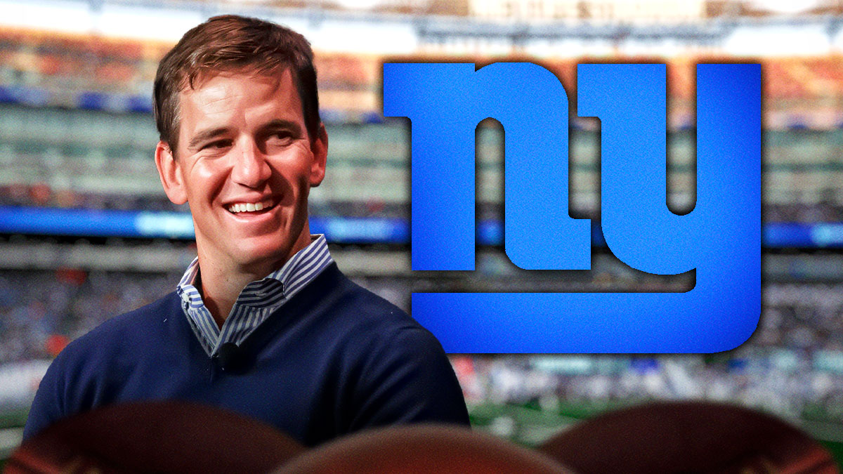 New York Giants, Eli Manning