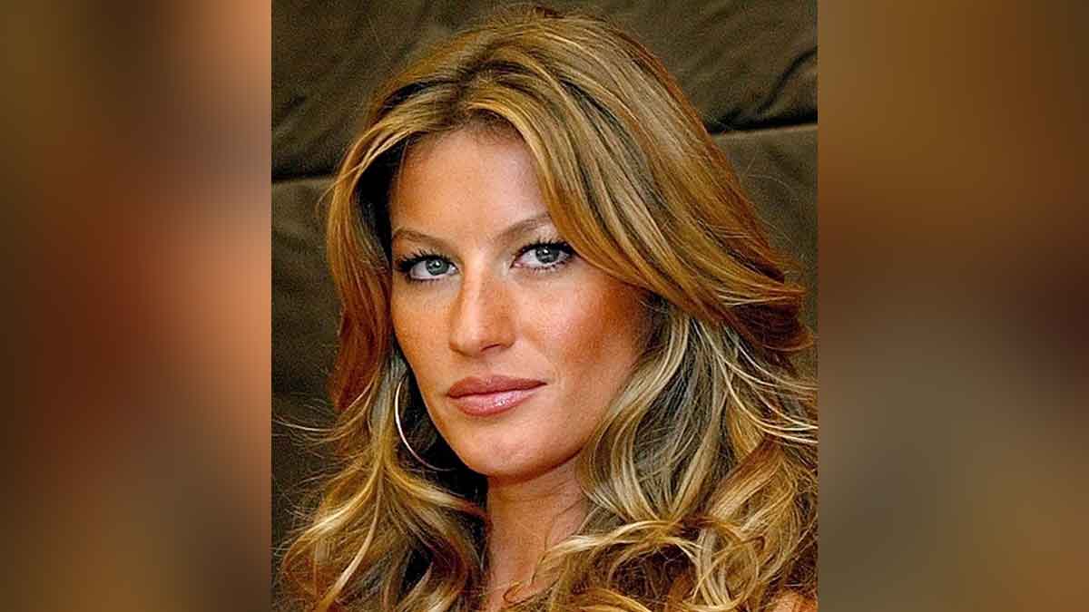 Gisele Bündchen