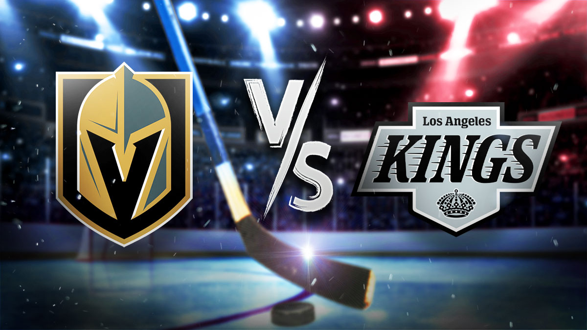 Golden Knights vs. Kings prediction, odds, pick – 2/24/2025