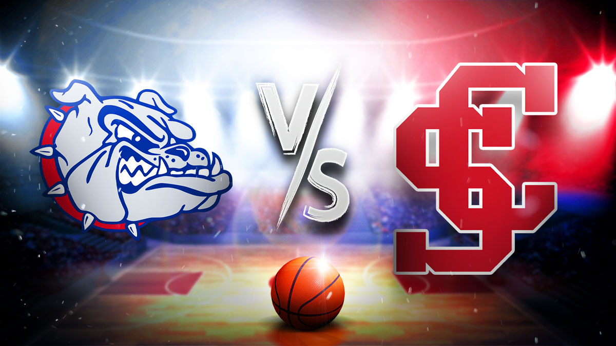 Gonzaga Santa Clara prediction, odds, pick, college basketball odds