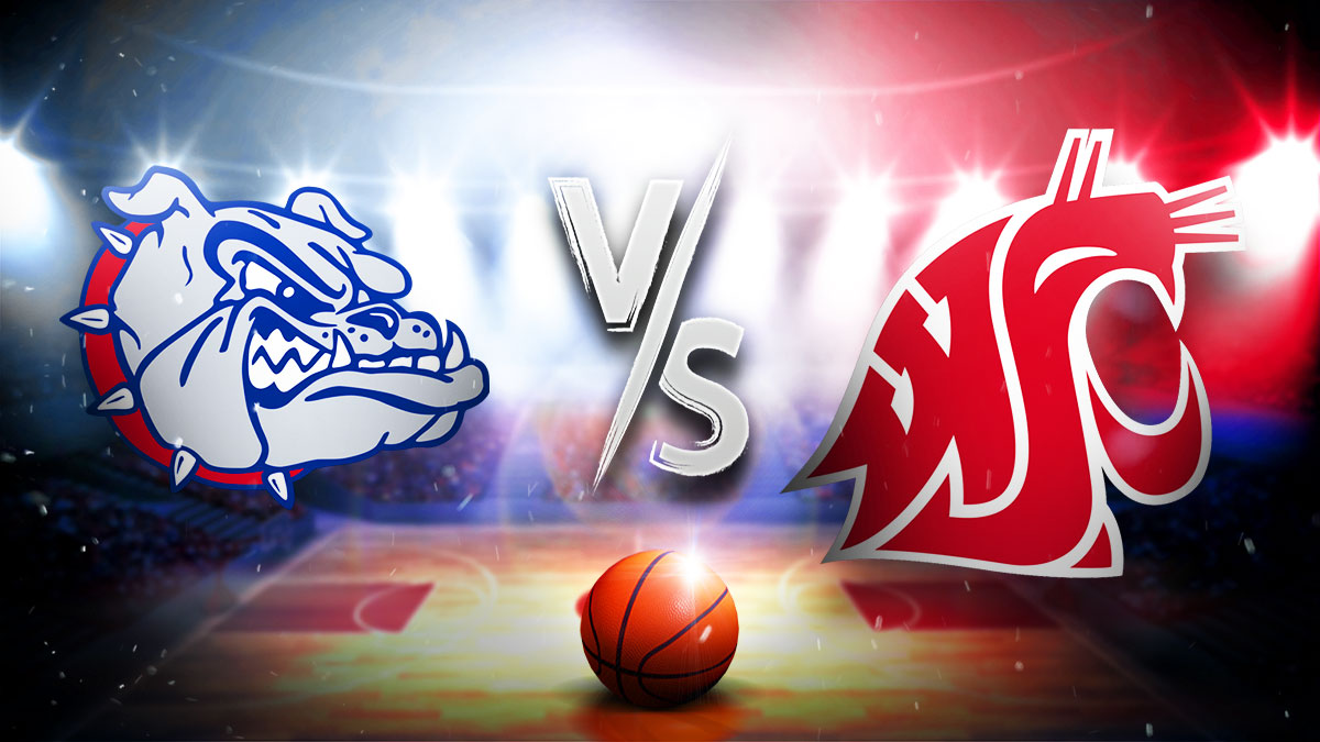 Gonzaga Washington State prediction, Gonzaga Washington odds, Gonzaga Washington pick, Gonzaga Washington, college basketball odds