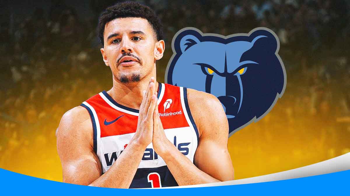 Johnny Davis, Grizzlies