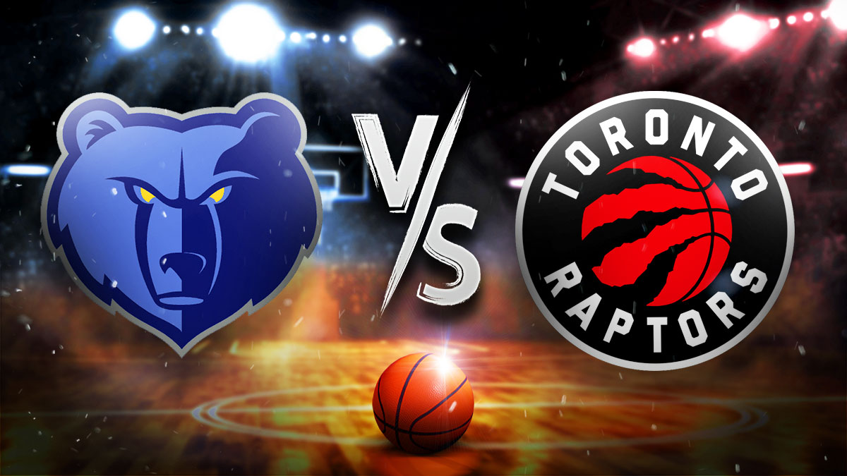 Grizzlies vs. Raptors Prediction, Odds, Pick, Spread - 2/5/2025