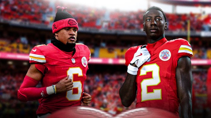 HBCU alumni are set to take center stage both on and off the field in Super Bowl LIX as the Eagles and Chiefs both have HBCU ties.