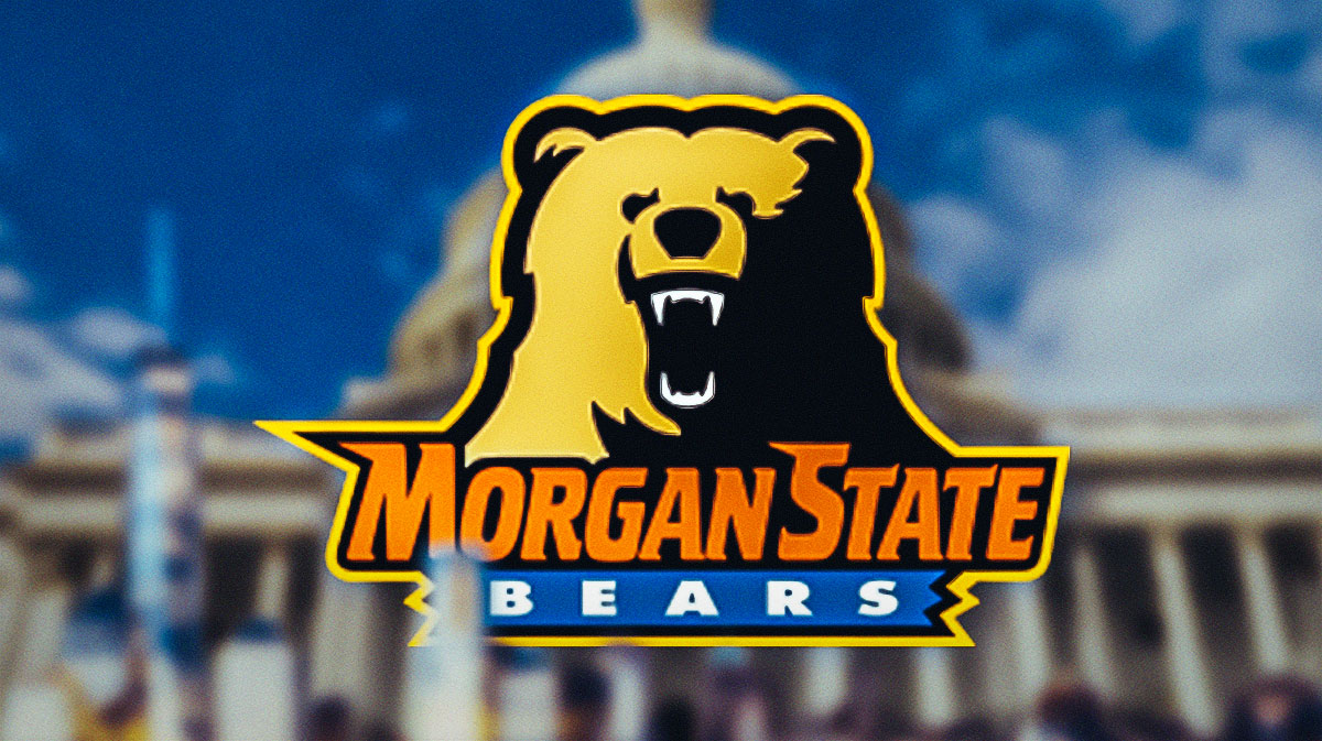 Morgan State has joined the House v. NCAA settlement in a move that could change the trajectory of HBCU football.