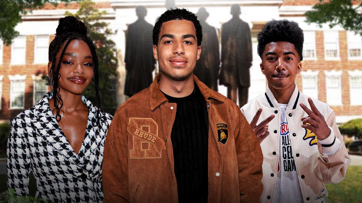 Black-ish stars will speak at North Carolina A&T’s Chancellor’s Speaker Series: “Protecting My Peace” on Feb. 20.