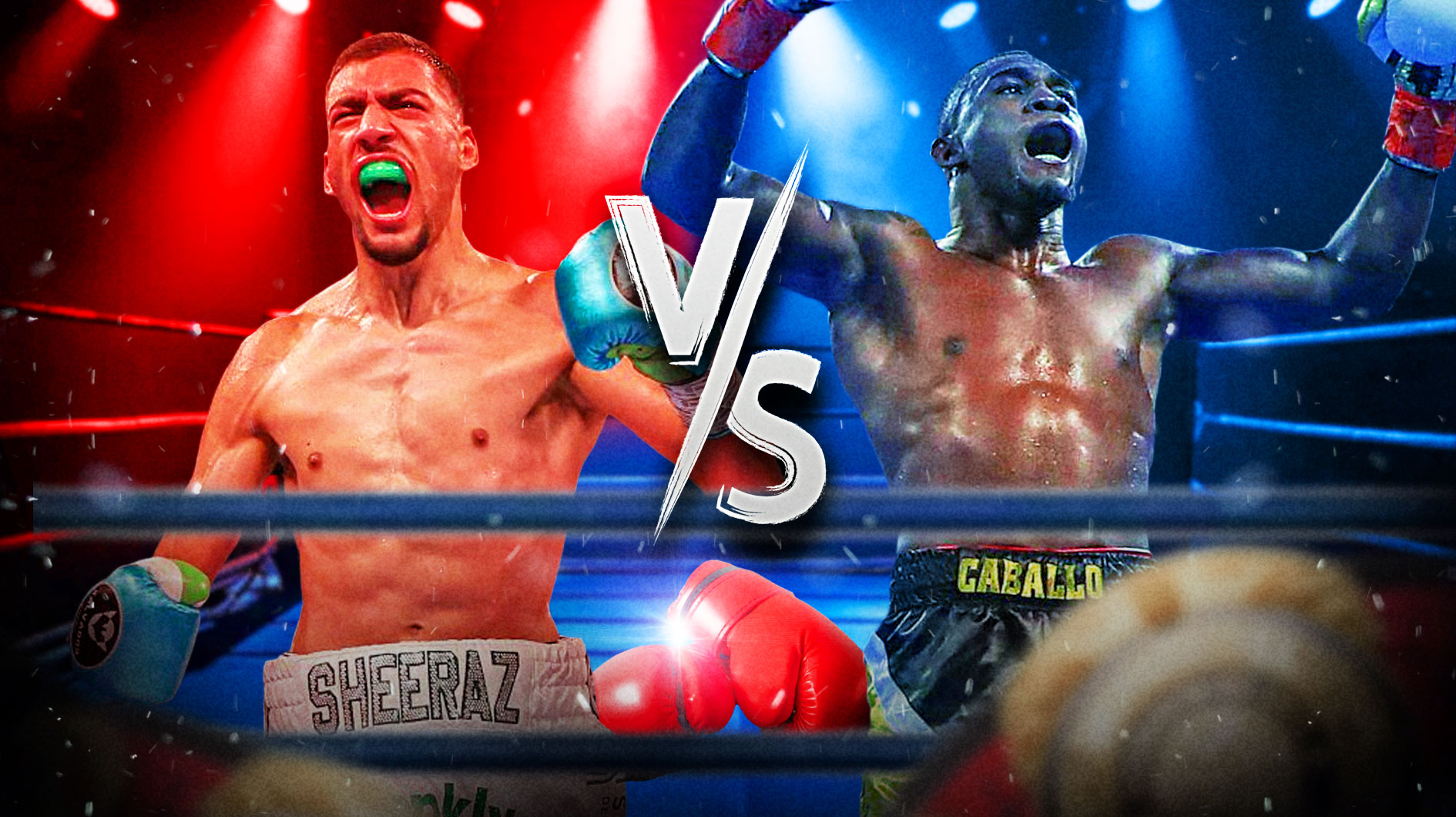 Carlos Adames vs. Hamzah Sheeraz prediction, odds, pick, how to watch – 2/22/2025