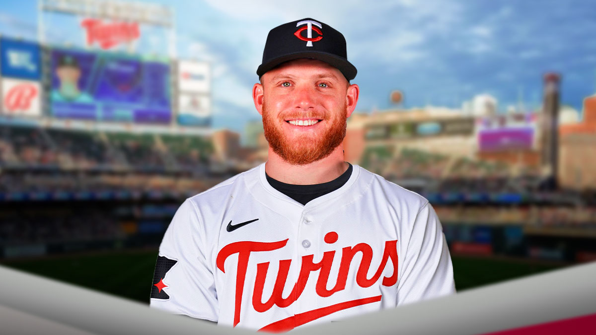 Harrison Bader's Twins contract details, revealed