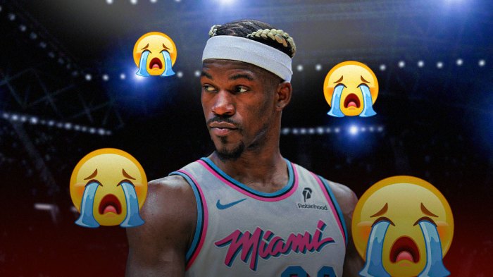 Jimmy Butler, Tim Hardaway, Heat, Warriors, Butler trade