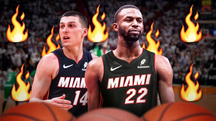 Tyler herro, Heat, Jimmy Butler, Warriors, Andrew Wiggins