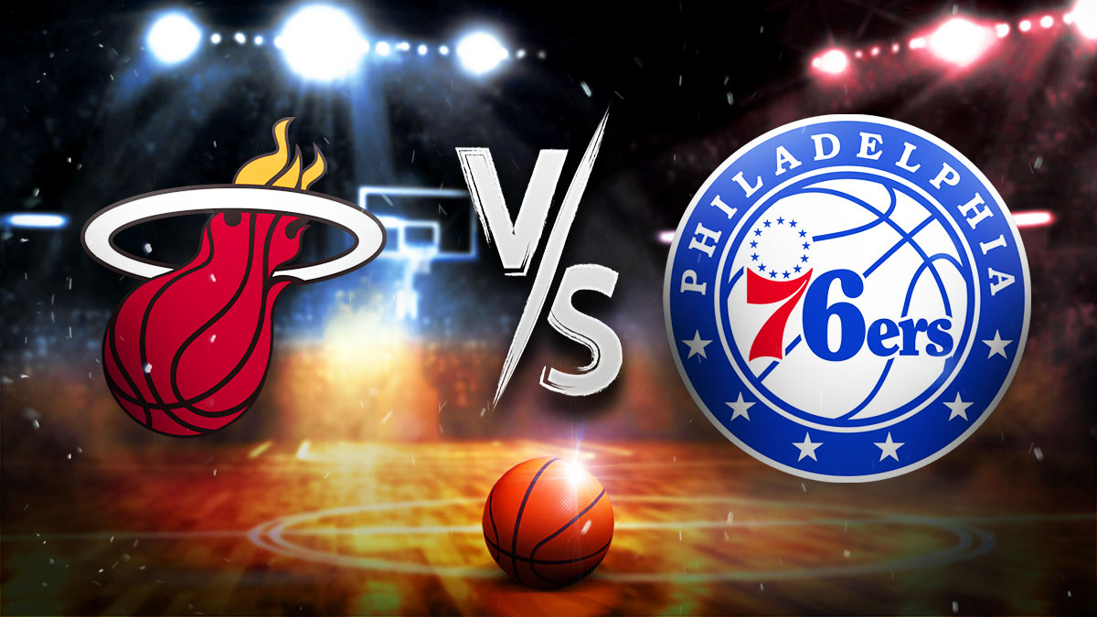 Heat vs. 76ers prediction, odds, selection, spread - 2/5/2025