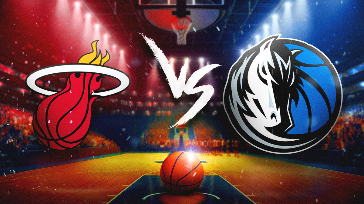 Heat vs. Mavericks prediction, odds, selection, spread - 13.2.2025