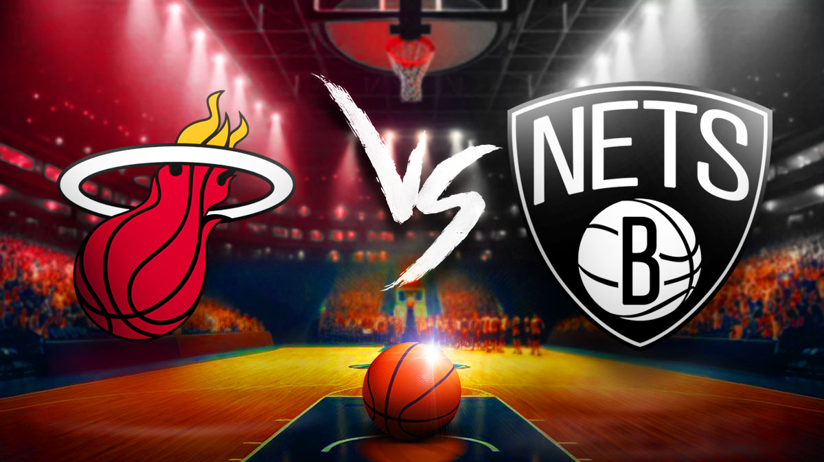 Heat vs. Nets prediction, odds, selection, expansion - 2/7/2025