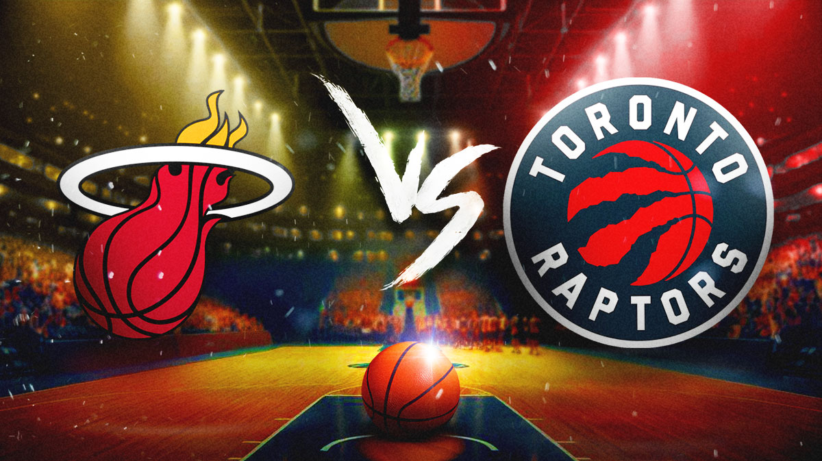 Prediction of heat raptors, heat raptors quotas, heat raptors choose, heat raptors, NBA betting odds