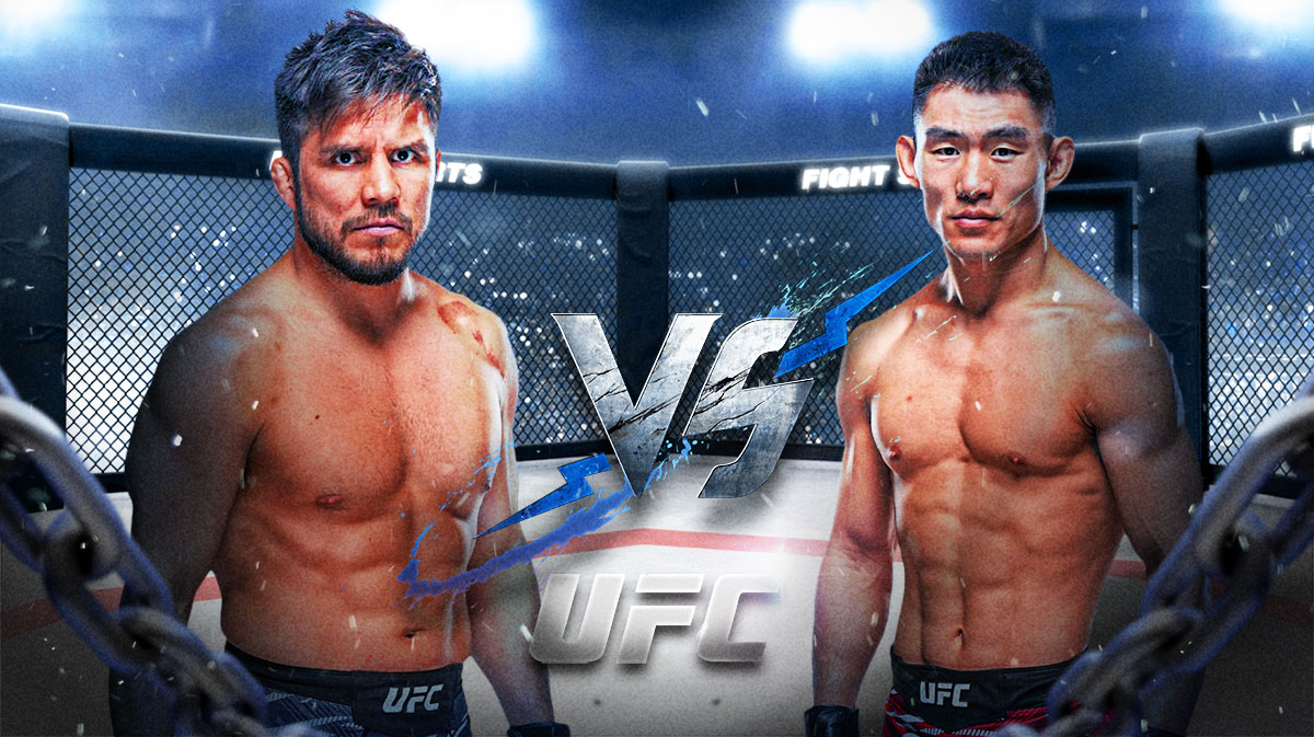 Cejudo Song prediction, UFC Seattle odds
