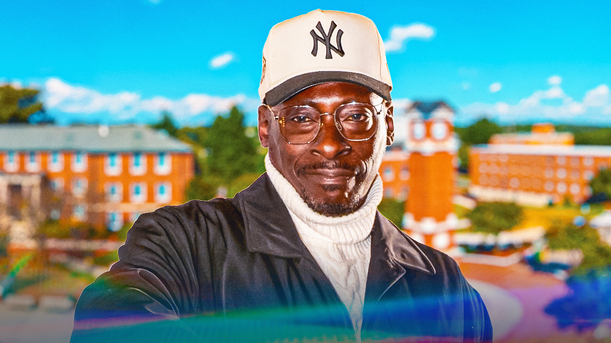 Winston-Salem State University is set to honor Black History Month in a powerful way with hip-hop icon Pete Rock.