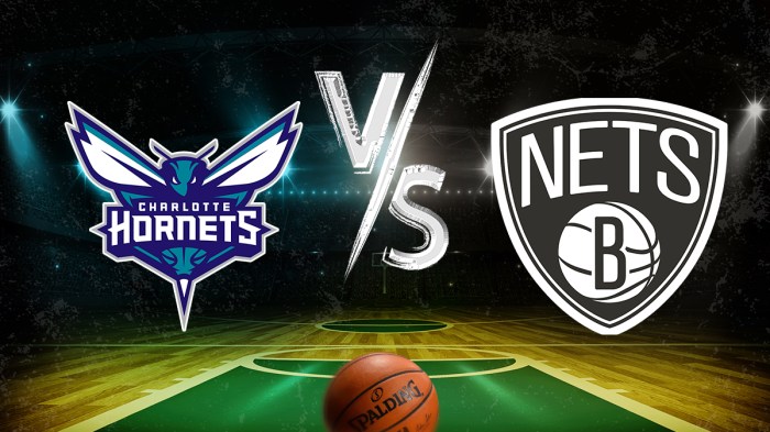 Hornets Nets prediction, NBA odds