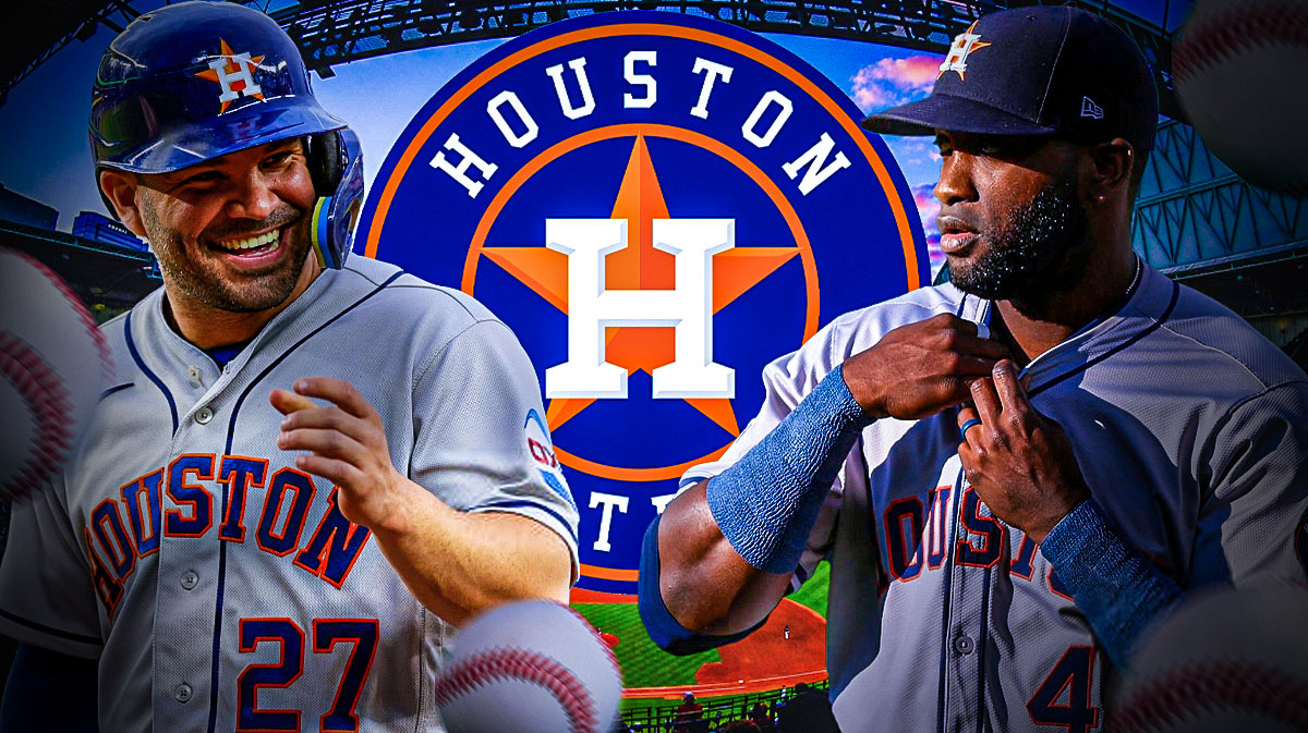 Houston Astros 2025 Over/Under Win Total Prediction, Odds, Pick