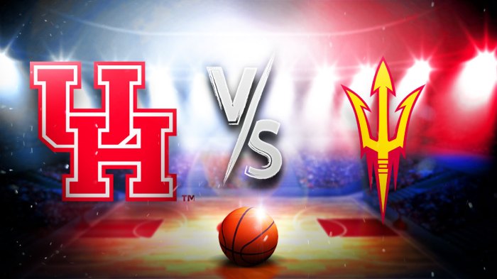 Houston Arizona State prediction, Houston Arizona State odds, Houston Arizona State pick, Houston Arizona State, college basketball odds